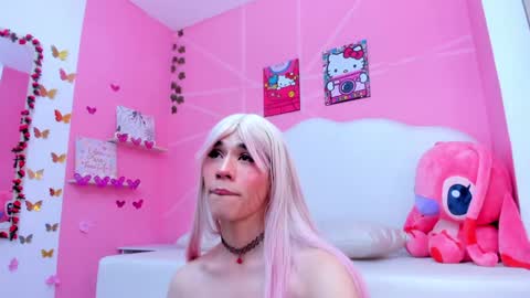 Snapshot of daripqueen chatting on 02-07-25, 06:24 DaripQueen online show from 02-07-25, 06:24