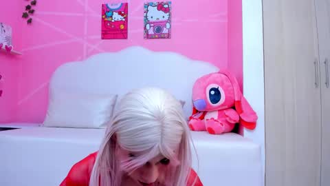 Snapshot of daripqueen chatting on 02-17-25, 06:04 DaripQueen online show from 02-17-25, 06:04