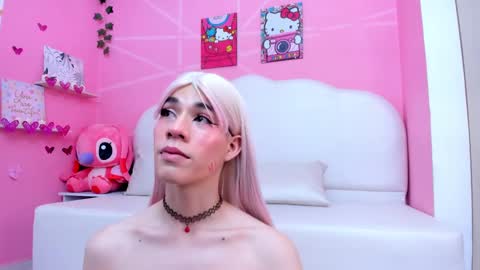 Snapshot of daripqueen chatting on 03-01-25, 05:49 DaripQueen online show from 03-01-25, 05:49