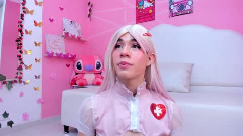 Snapshot of daripqueen chatting on 03-04-25, 03:59 DaripQueen online show from 03-04-25, 03:59