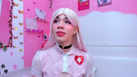 Snapshot of daripqueen chatting on 03-10-25, 02:59 DaripQueen online show from 03-10-25, 02:59