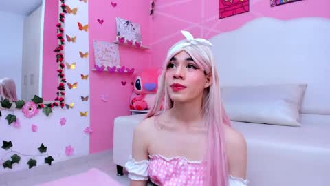Snapshot of daripqueen chatting on 03-11-25, 03:02 DaripQueen online show from 03-11-25, 03:02