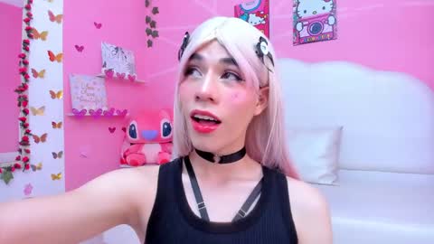Snapshot of daripqueen chatting on 03-12-25, 03:07 DaripQueen online show from 03-12-25, 03:07