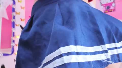 Snapshot of daripqueen chatting on 10-20-25, 02:39 DaripQueen online show from 10-20-25, 02:39