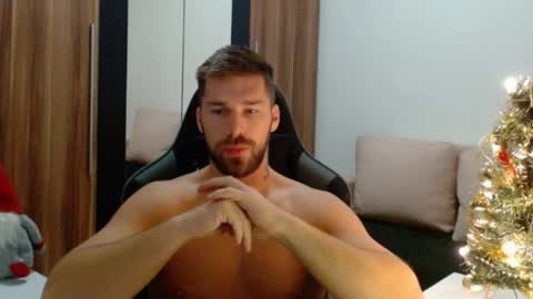 darius_94 online show from 01-11-26, 05:56