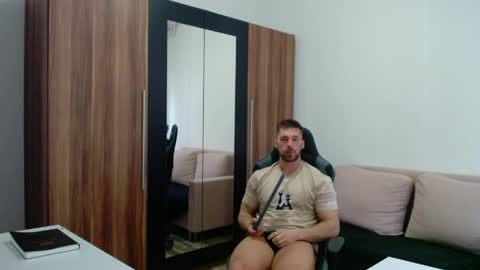 darius_94 online show from 04-25-26, 09:01