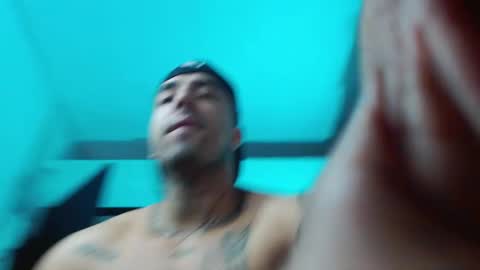 Snapshot of darius_phoenix chatting on 10-23-25, 07:23 Darius Phoenix online show from 10-23-25, 07:23