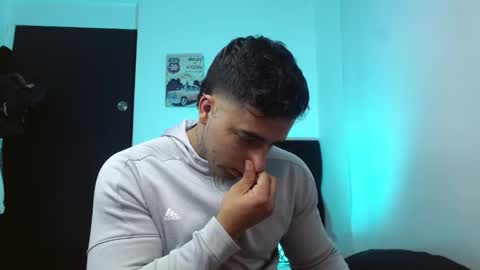 Snapshot of darius_phoenix chatting on 10-25-25, 10:59 Darius Phoenix online show from 10-25-25, 10:59