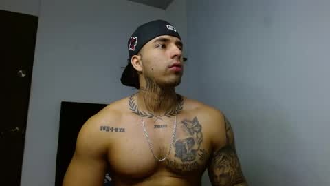 Darius Phoenix  online show from 12-19-25, 07:10