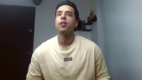 Darius Phoenix  online show from 01-11-26, 08:25