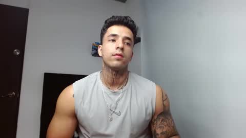 Darius Phoenix  online show from 02-05-26, 11:31