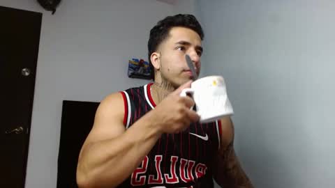 Darius Phoenix  online show from 02-09-26, 08:24