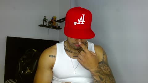 Darius Phoenix  online show from 03-27-26, 09:14