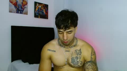 Darius Phoenix  online show from 05-15-26, 06:26