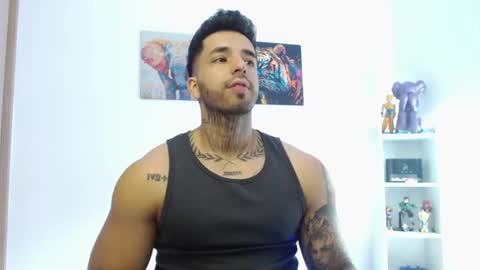 Darius Phoenix  online show from 07-09-26, 06:01