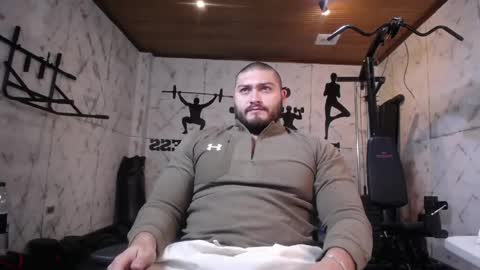 Darius online show from 04-21-26, 11:27