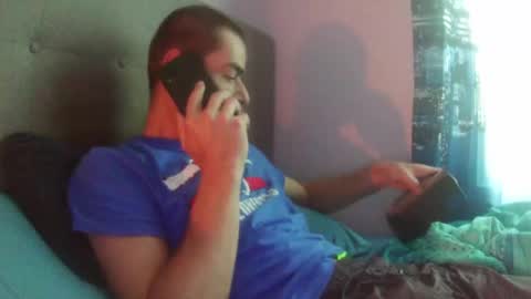 dark377 online show from 09-28-25, 02:55