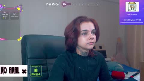 Snapshot of dark__elf chatting on 11-28-25, 04:04 Anessa online show from 11-28-25, 04:04