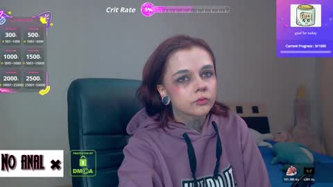 Snapshot of dark__elf chatting on 11-29-25, 04:15 Anessa online show from 11-29-25, 04:15