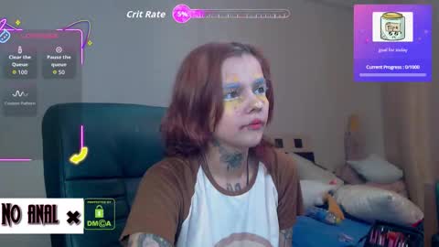 Snapshot of dark__elf chatting on 12-21-25, 10:06 Anessa online show from 12-21-25, 10:06