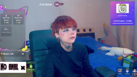 Snapshot of dark__elf chatting on 01-10-26, 10:25 Anessa online show from 01-10-26, 10:25