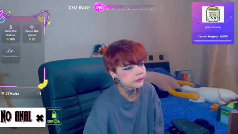 Snapshot of dark__elf chatting on 01-11-26, 11:32 Anessa online show from 01-11-26, 11:32