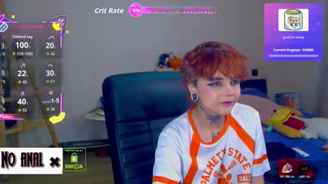 Snapshot of dark__elf chatting on 01-14-26, 11:09 Anessa online show from 01-14-26, 11:09