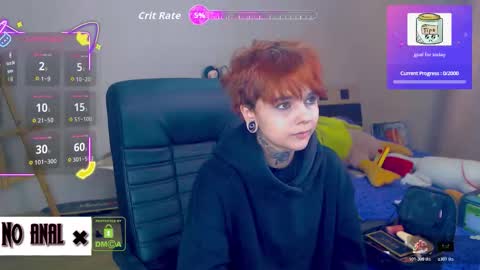 Snapshot of dark__elf chatting on 01-17-26, 10:13 Anessa online show from 01-17-26, 10:13