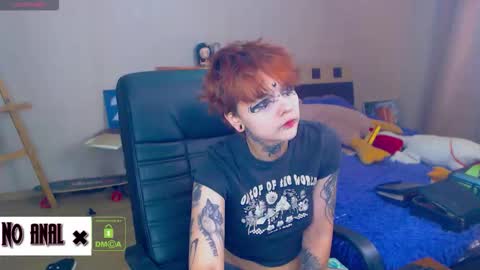 Snapshot of dark__elf chatting on 01-18-26, 10:02 Anessa online show from 01-18-26, 10:02