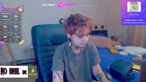 Snapshot of dark__elf chatting on 02-03-26, 10:26 Anessa online show from 02-03-26, 10:26