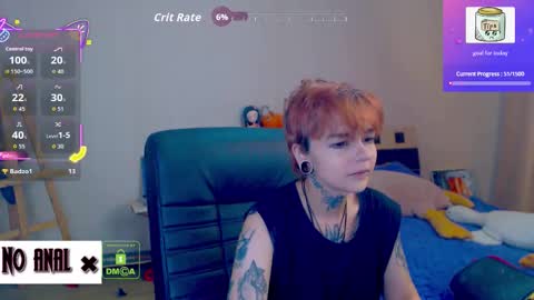 Snapshot of dark__elf chatting on 02-05-26, 10:25 Anessa online show from 02-05-26, 10:25