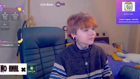 Snapshot of dark__elf chatting on 02-07-26, 10:46 Anessa online show from 02-07-26, 10:46