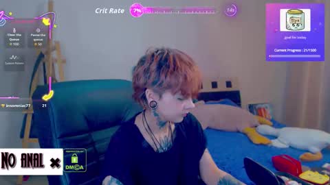 Snapshot of dark__elf chatting on 02-09-26, 10:47 Anessa online show from 02-09-26, 10:47