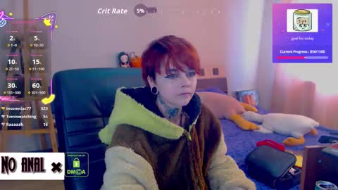 Snapshot of dark__elf chatting on 02-11-26, 06:40 Anessa online show from 02-11-26, 06:40