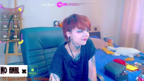 Snapshot of dark__elf chatting on 02-12-26, 06:08 Anessa online show from 02-12-26, 06:08