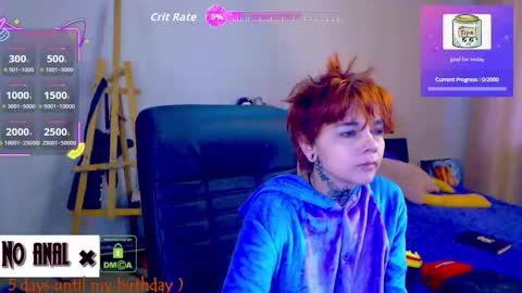 Snapshot of dark__elf chatting on 02-20-26, 05:15 Anessa online show from 02-20-26, 05:15