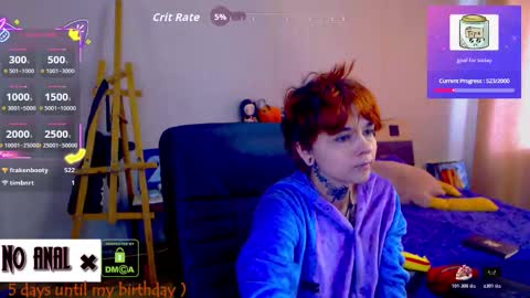 Snapshot of dark__elf chatting on 02-20-26, 06:26 Anessa online show from 02-20-26, 06:26