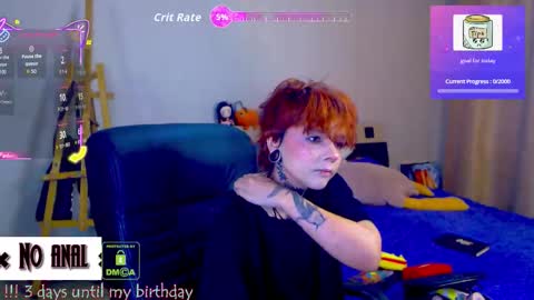 Snapshot of dark__elf chatting on 02-21-26, 10:22 Anessa online show from 02-21-26, 10:22