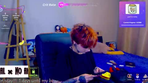 Snapshot of dark__elf chatting on 02-23-26, 10:40 Anessa online show from 02-23-26, 10:40