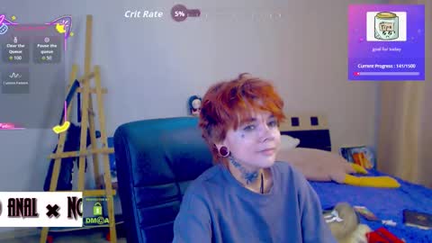 Snapshot of dark__elf chatting on 03-08-26, 10:35 Anessa online show from 03-08-26, 10:35