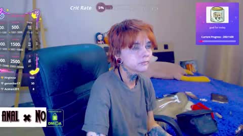 Snapshot of dark__elf chatting on 03-11-26, 11:33 Anessa online show from 03-11-26, 11:33