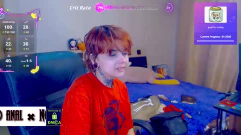 Snapshot of dark__elf chatting on 03-13-26, 02:40 Anessa online show from 03-13-26, 02:40