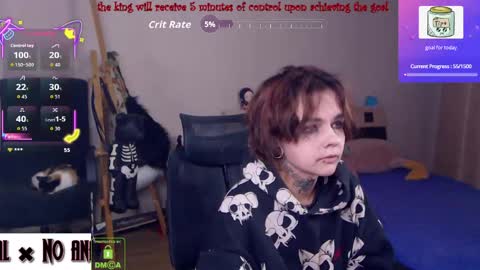 Anessa  online show from 06-03-26, 09:53