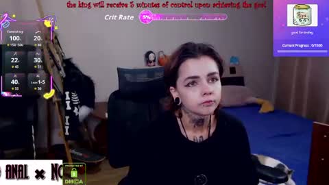 Anessa  online show from 06-10-26, 09:46