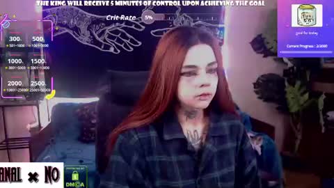 Snapshot of dark__elf chatting on 06-23-26, 09:24 Anessa online show from 06-23-26, 09:24