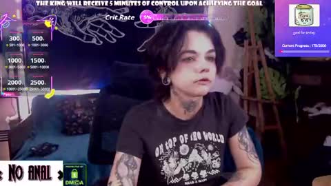 Snapshot of dark__elf chatting on 06-25-26, 09:41 Anessa online show from 06-25-26, 09:41