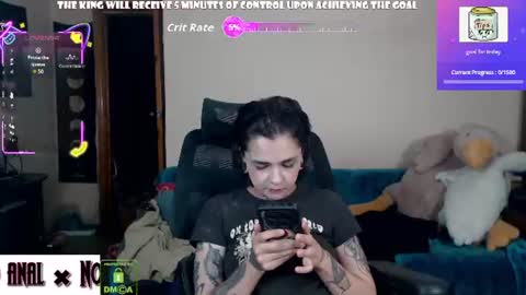 Snapshot of dark__elf chatting on 07-09-26, 09:41 Anessa online show from 07-09-26, 09:41