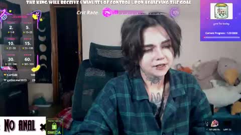 Snapshot of dark__elf chatting on 07-11-26, 10:00 Anessa online show from 07-11-26, 10:00