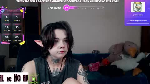 Snapshot of dark__elf chatting on 07-15-26, 09:20 Anessa online show from 07-15-26, 09:20