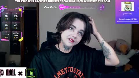 Snapshot of dark__elf chatting on 07-16-26, 09:21 Anessa online show from 07-16-26, 09:21